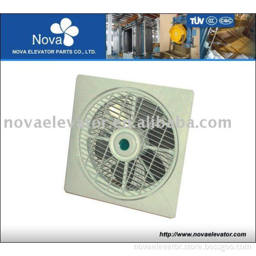 Lift Parts: Lift Cross-flow Fan